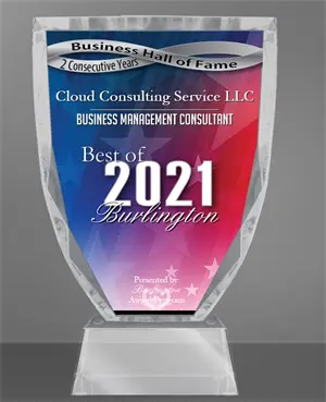 Cloud Consulting Service, LLC